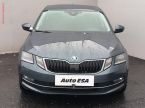 Škoda Octavia - fotka číslo 1