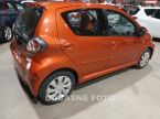 Toyota Aygo - fotka číslo 1