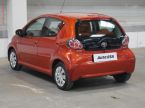 Toyota Aygo - fotka číslo 5