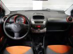 Toyota Aygo - fotka číslo 7