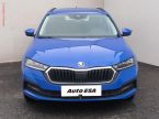 Škoda Octavia - fotka číslo 1