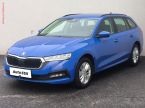 Škoda Octavia - fotka číslo 2
