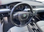 Škoda Superb - fotka číslo 11