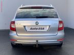 Škoda Superb - fotka číslo 4