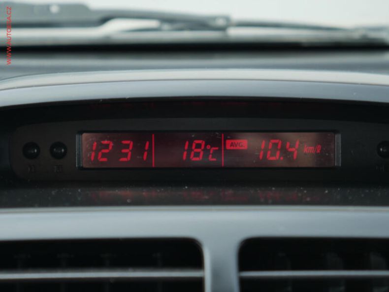 Suzuki Grand Vitara - hlavní fotka