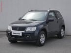 Suzuki Grand Vitara - fotka číslo 2