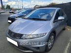 Honda Civic - fotka číslo 0