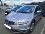 Honda Civic - fotka číslo 0