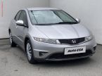 Honda Civic - fotka číslo 0