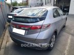 Honda Civic - fotka číslo 1