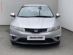 Honda Civic - fotka číslo 1