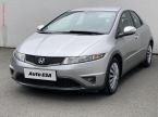 Honda Civic - fotka číslo 2