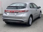 Honda Civic - fotka číslo 3