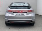Honda Civic - fotka číslo 4