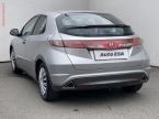 Honda Civic - fotka číslo 5
