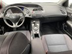 Honda Civic - fotka číslo 7
