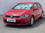 Volkswagen Golf - fotka číslo 2