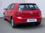 Volkswagen Golf - fotka číslo 5