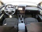 Hyundai Tucson - fotka číslo 7