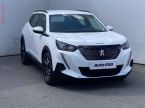 Peugeot 2008 - fotka číslo 0