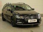 Volkswagen Passat - fotka číslo 0