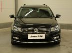 Volkswagen Passat - fotka číslo 1