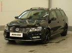 Volkswagen Passat - fotka číslo 2