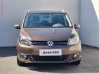 Volkswagen Touran - fotka číslo 1