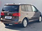 Volkswagen Touran - fotka číslo 3