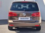Volkswagen Touran - fotka číslo 4