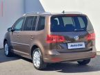 Volkswagen Touran - fotka číslo 5