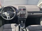 Volkswagen Touran - fotka číslo 7