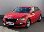 Škoda Scala - fotka číslo 2