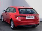 Škoda Scala - fotka číslo 5