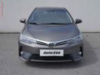 Toyota Corolla - fotka číslo 1