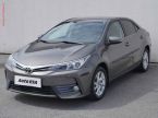 Toyota Corolla - fotka číslo 2
