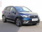 Suzuki S-Cross - fotka číslo 0