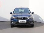 Suzuki S-Cross - fotka číslo 1