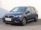 Suzuki S-Cross - fotka číslo 2