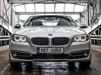 BMW Řada 5 - fotka číslo 1