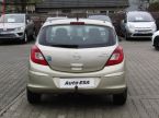 Opel Corsa - fotka číslo 4