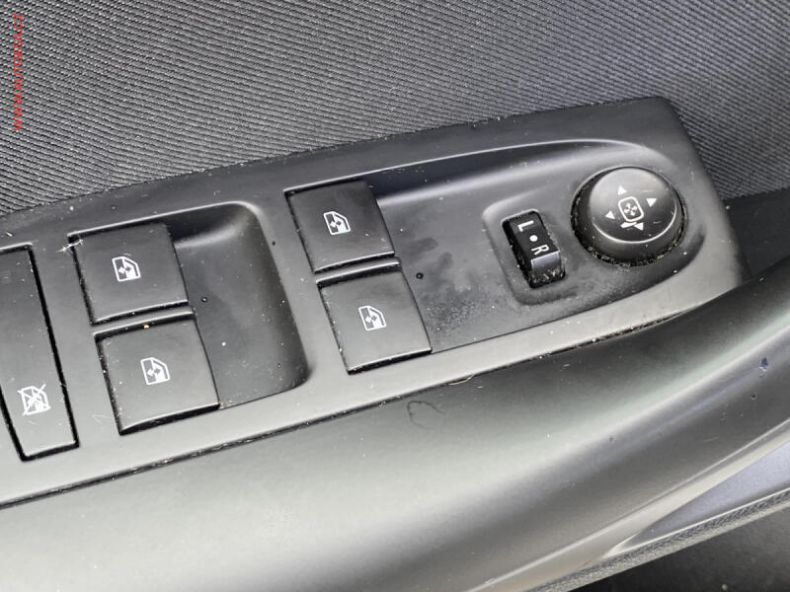 Opel Astra - hlavní fotka