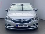 Opel Astra - fotka číslo 1