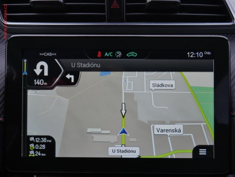 MG ZS - hlavní fotka