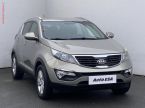 Kia Sportage - fotka číslo 0