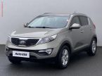 Kia Sportage - fotka číslo 2