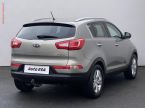 Kia Sportage - fotka číslo 3