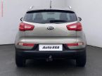Kia Sportage - fotka číslo 4