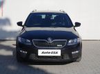 Škoda Octavia - fotka číslo 1