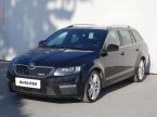 Škoda Octavia - fotka číslo 2